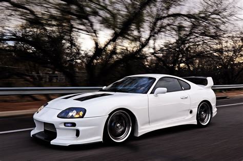 Modified Supra Wallpaper Hd : Toyota Supra Wallpapers - Wallpaper Cave ...