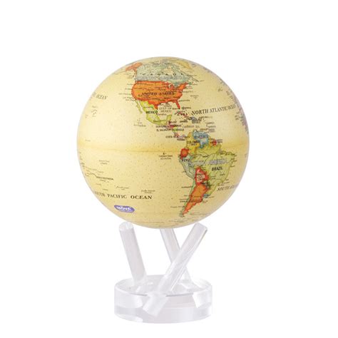 Mova Globes – Bergo Designs