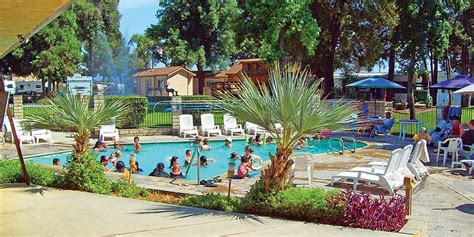 Cherry Valley Lakes RV Resort – Beaumont, CA | I-10 Exit Guide