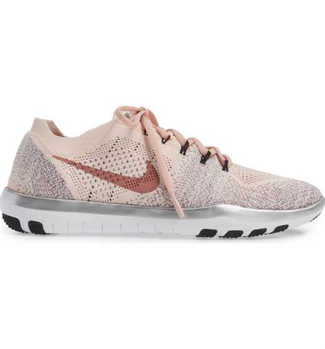 Nike Free Focus Flyknit 2 Bionic Training Shoe | Nordstrom | Training ...