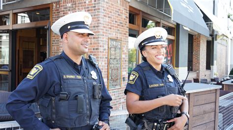 Collectibles Police POLICE PATCH NORTH CENTRAL STATE COLLEGE TRAINING ...