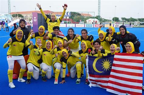 Sukan SEA 2023 catat prestasi terburuk Malaysia