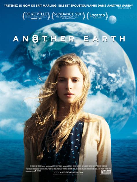 Le Cahier Du Critik: Film : Another Earth