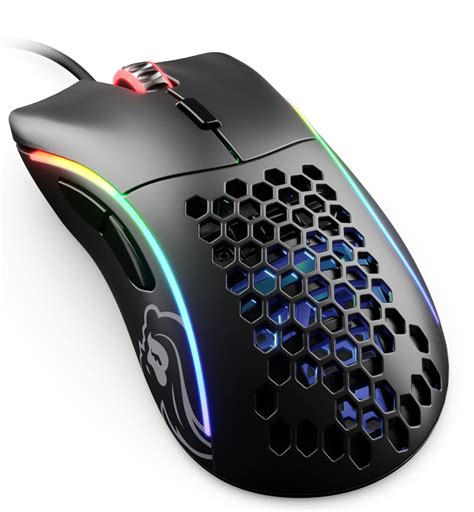 Buy Glorious Gaming Model D Wired Gaming Mouse - 68g Superlight ...