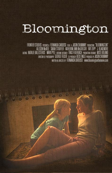 Bloomington (2010) - IMDb