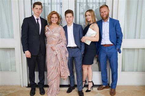 Candace Cameron Bure Family - Birmingham Christian Family Magazine