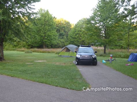 Geneva State Park - Campsite Photos, Reservations & Info