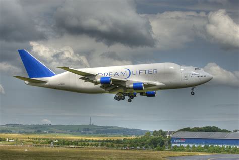 Boeing 747 Cargo