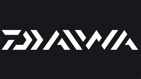 Daiwa logo histoire et signification, evolution, symbole Daiwa