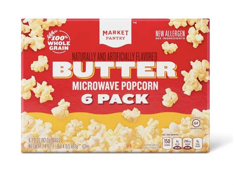 The 10 Best Microwave Popcorn Brands for Movie Night in 2021