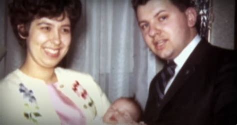 Christine Gacy, The Daughter Of Serial Killer John Wayne Gacy