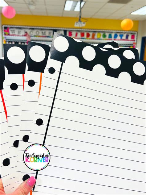 3 Tips for Creating A Welcome to Kindergarten Sign - Kindergarten ...