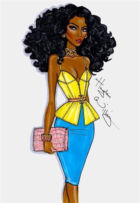 50+ Best Fashion Design Sketches for your Inspiration | Free & Premium ...