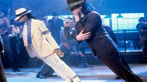 The moonwalk: The science behind Michael Jackson's most famous dance