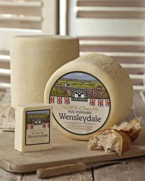 Yorkshire Wensleydale Triumphs at Global Cheese Awards - Latest News ...