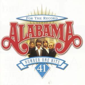 I'm in a Hurry (And Don't Know Why) | Alabama Lyrics, Song Meanings ...