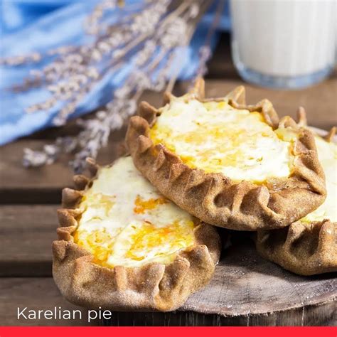 Karelian Pies - Chef's Pencil