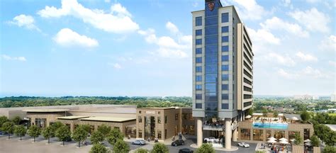 Independent luxury hotel begins development in Alpharetta, Ga. | Hotel ...