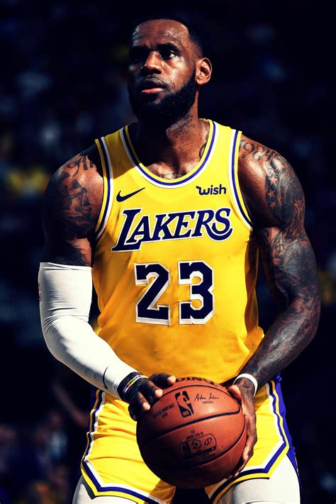 1080P free download | Los Angeles Lakers, 23, ad, anthony davis, james ...