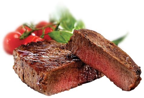 Cooked Meat PNG Clipart - PNG Mart