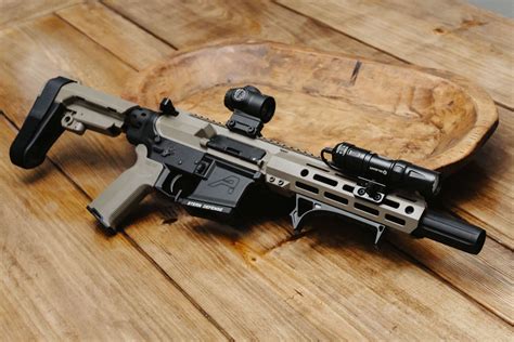 973 best AR Pistol Build images on Pholder | Ar15, Guns and Gun Porn