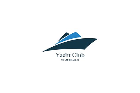 Yacht Logo