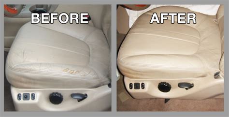 Premier Leather Restoration Austin and Central Texas – Automotive ...