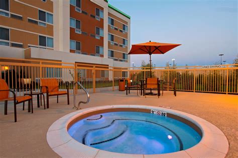 Victoria, TX Hotels Near Cuero and Gulf Coast | Courtyard Victoria