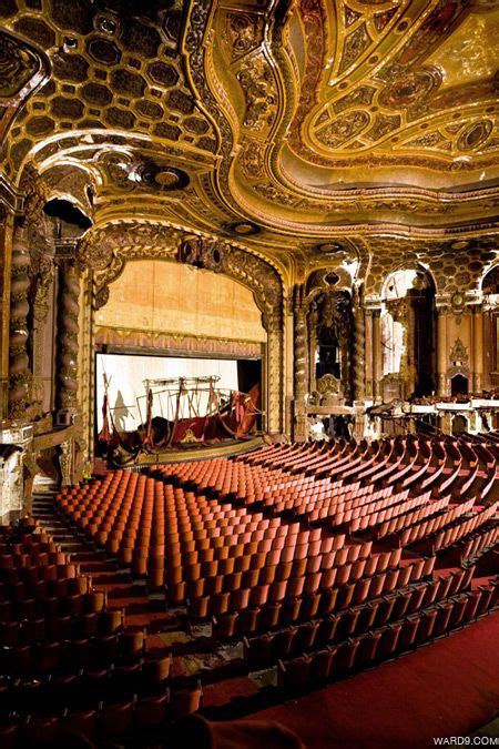 Would love to perform in a classic theatre | Future Hopes & Dreams in ...