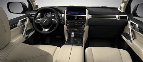 New 2024 Lexus GX 460 Redesign, Specs, MPG, Price | New Cars Leak