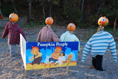 Kentville Pumpkin People Festival, Harvest Festival