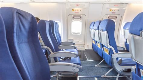 Airplane Emergency Exit: This Happens When Passengers Open The Door