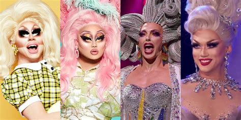 RuPaul’s Drag Race: 15 Queens With The Most Successful Careers After ...