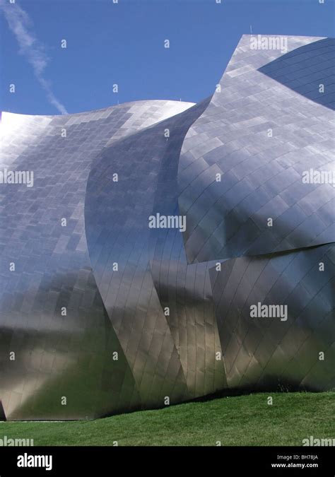 Fisher Center for the performing Arts Bard College Stock Photo - Alamy