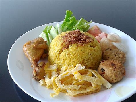 https://dailycookingquest.com/nasi-kuning.html | Recipe | Indonesian ...