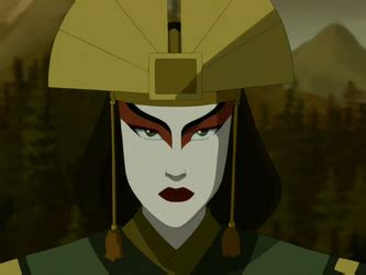 Kyoshi | Avatar Wiki | Fandom