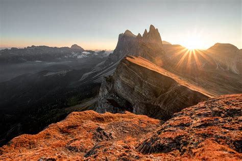 How To See The Iconic Seceda Viewpoint In The Italian Dolomites | In A ...