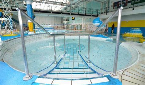 Braywick Leisure Centre - Where To Go With Kids - Berkshire