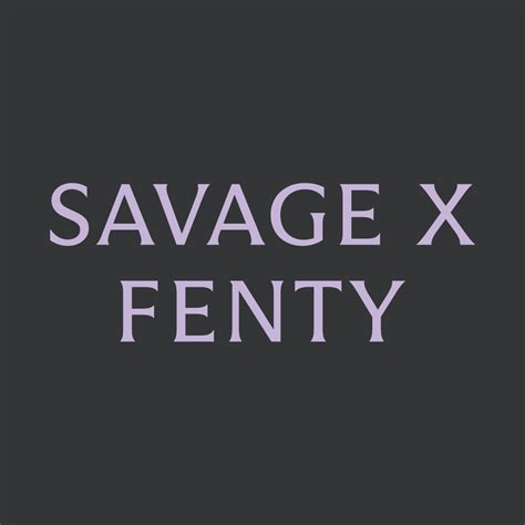 Savage X Fenty