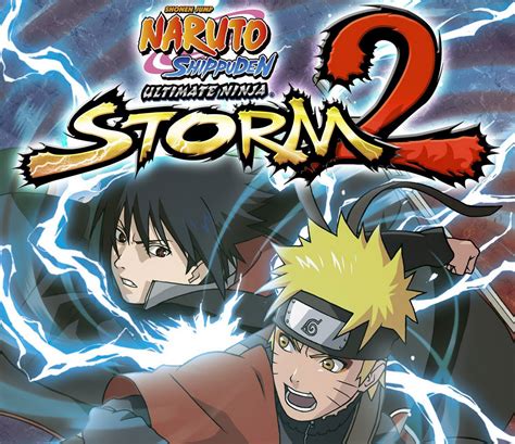 Naruto Shippuden Ultimate Ninja Storm 2 | Download Free Game PC