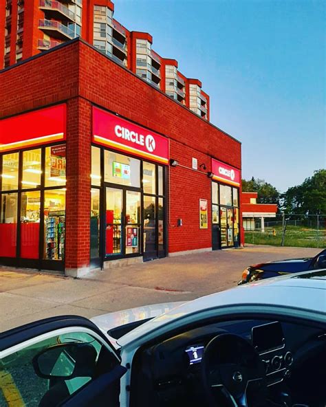 Great Images. — A 24 hour convenience store. #circlek #Deanpark...