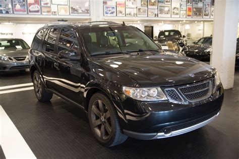 Used 2008 Saab 9-7X Aero For Sale ($13,990) | Cars Dawydiak Stock ...