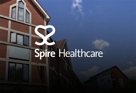 Spire Bristol Hospital Case Study | Healthcare Marketing Specialists ...