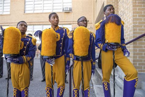 St. Augustine's Marching 100 band performance hall gets a professional ...