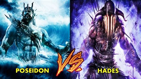 evolution evade: Poseidon or Hades - YouTube