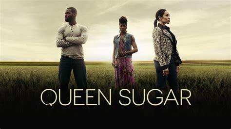 Queen Sugar Cast