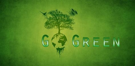 Free Go Green, Download Free Go Green png images, Free ClipArts on ...