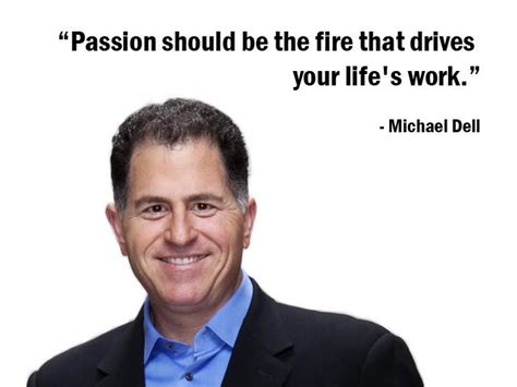 Bootstrap Business: Michael Dell Motivational Startup Quotes