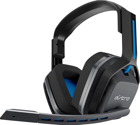 Questions and Answers: Astro Gaming A20 Wireless Gaming Headset for ...