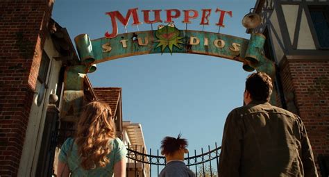 Muppet Studios - Muppet Wiki